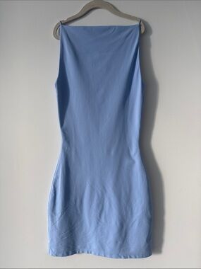 Babaton Contour Svelte Dress